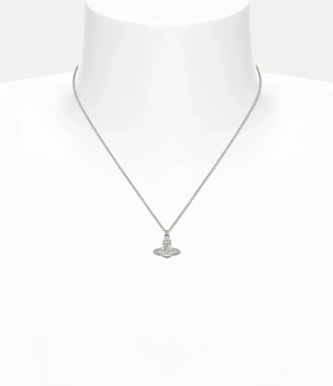 Collana con pendente Marinetta