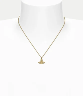 Collana con pendente Marinetta