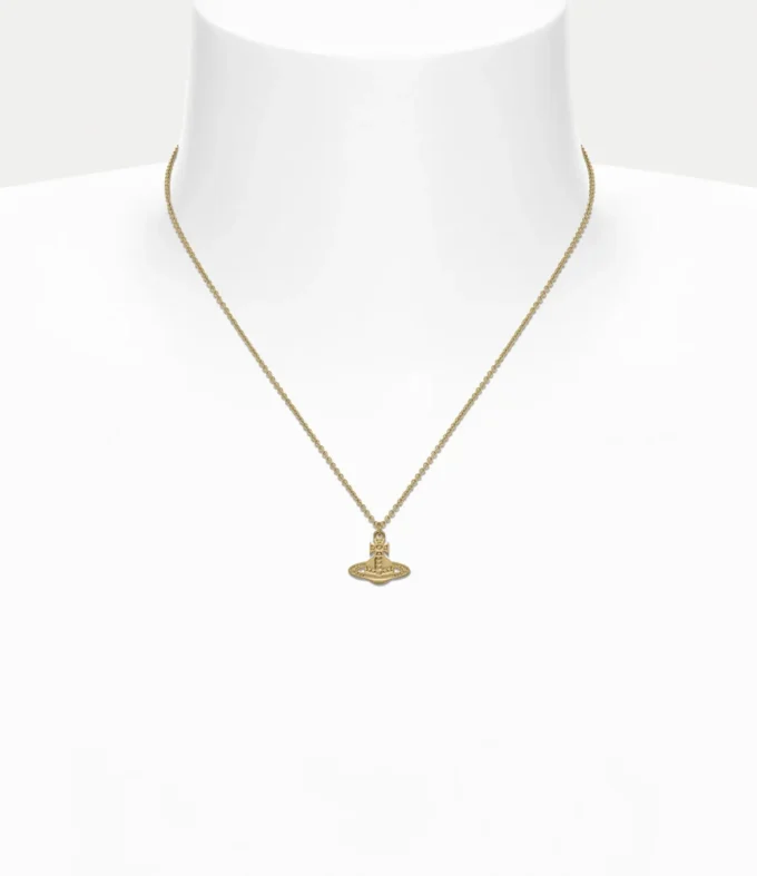 Collana con pendente Marinetta