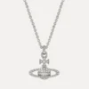 Collana con pendente Mayfair Bas Relief