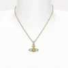 Collana con pendente Mayfair Bas Relief