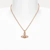 Collana con pendente Mayfair Bas Relief