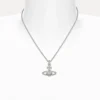 Collana con pendente Mayfair Bas Relief