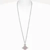Collana con pendente Mayfair Large Orb