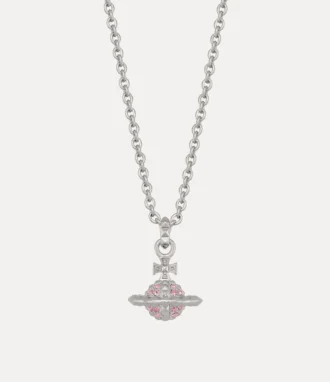 Collana con pendente Mayfair Small Orb