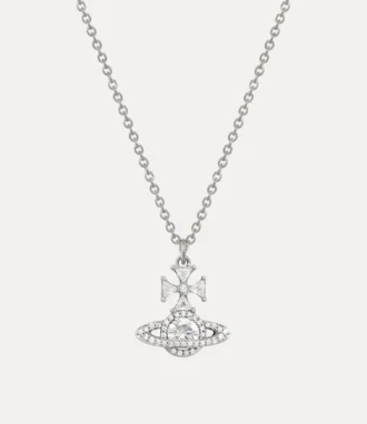 Collana con pendente Mila