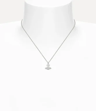 Collana con pendente Mila