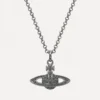Collana con pendente mini bassorilievo