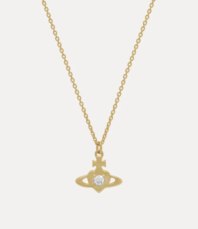 Collana con pendente Noella