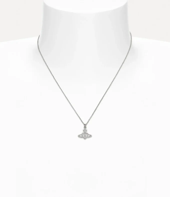 Collana con pendente Noella