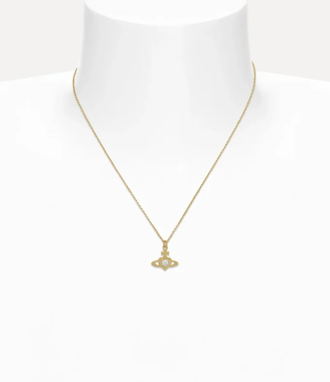Collana con pendente Noella