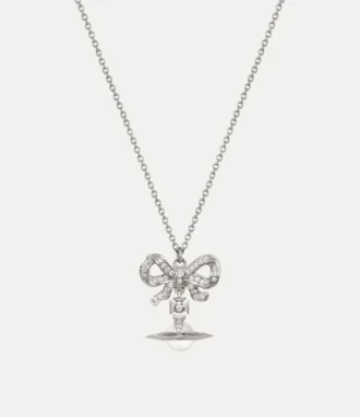 Collana con pendente Octavie
