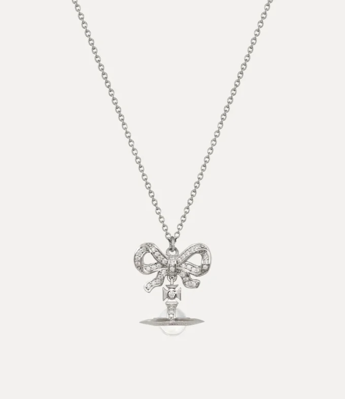Collana con pendente Octavie