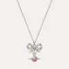 Collana con pendente Octavie
