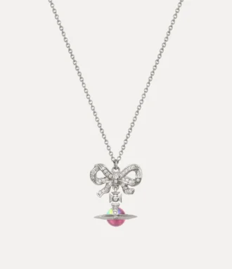 Collana con pendente Octavie
