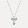 Collana con pendente Octavie