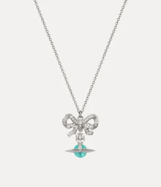 Collana con pendente Octavie