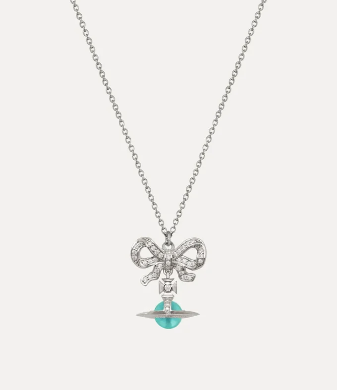 Collana con pendente Octavie