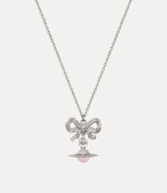 Collana con pendente Octavie