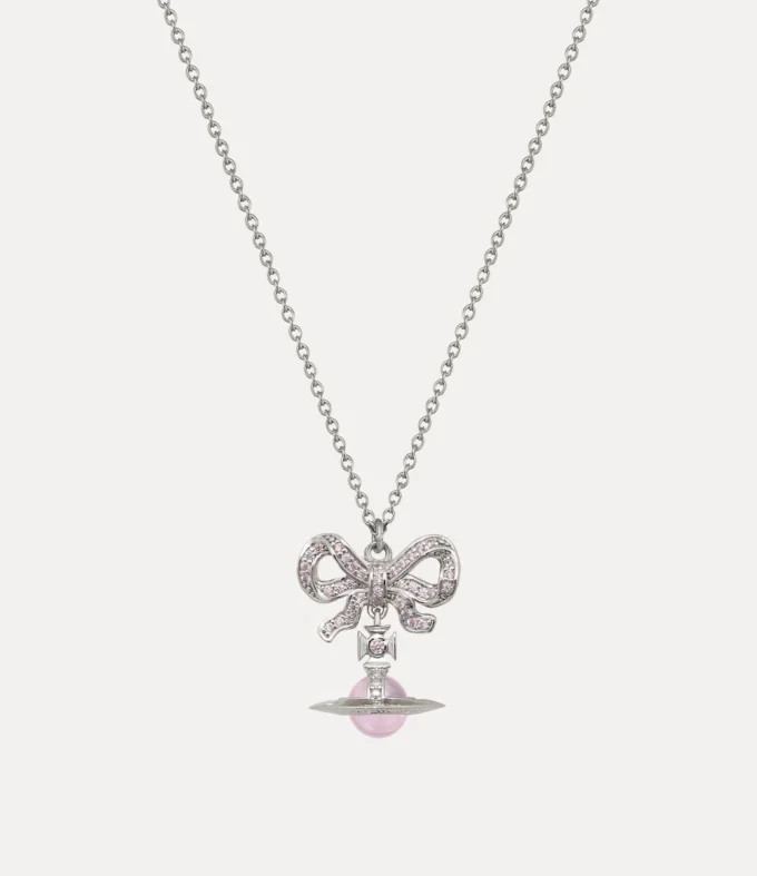 Collana con pendente Octavie