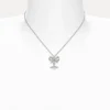 Collana con pendente Octavie