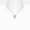 Collana con pendente Octavie