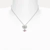 Collana con pendente Octavie