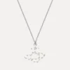 Collana con pendente Odetta