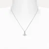 Collana con pendente Ofelia