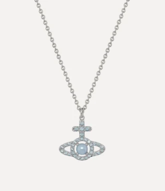 Collana con pendente Olympia Pearl