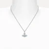 Collana con pendente Olympia Pearl