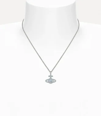 Collana con pendente Olympia Pearl