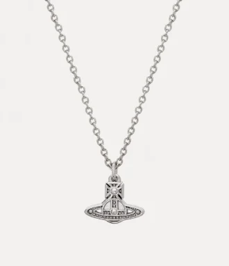 Collana con pendente Oslo