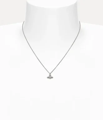 Collana con pendente Oslo