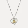 Collana con pendente Petra