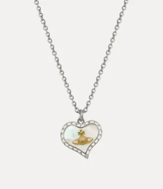 Collana con pendente Petra
