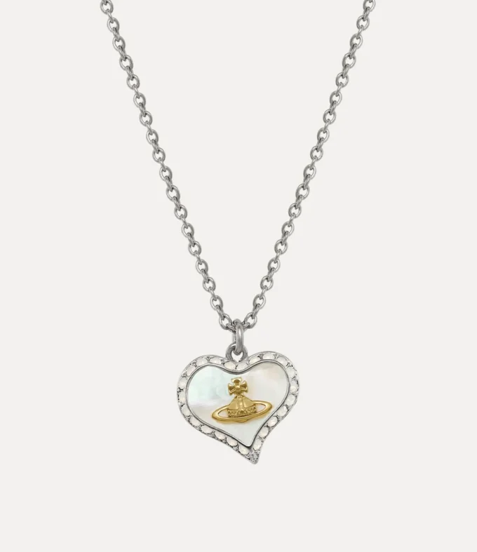 Collana con pendente Petra