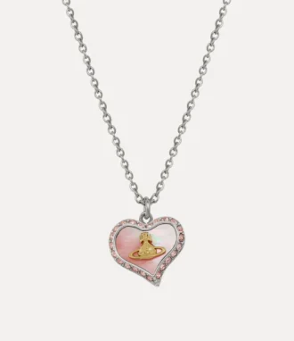 Collana con pendente Petra