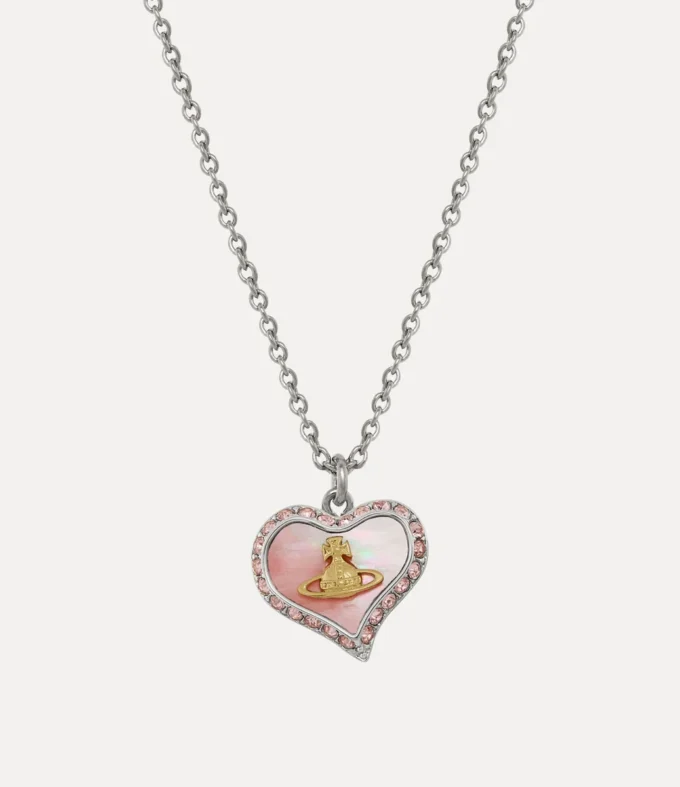 Collana con pendente Petra