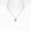 Collana con pendente Petra
