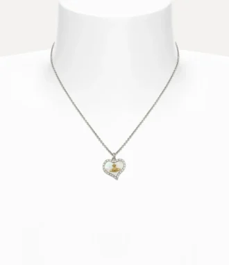 Collana con pendente Petra
