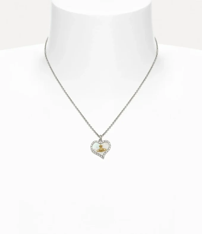 Collana con pendente Petra
