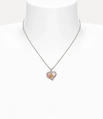 Collana con pendente Petra