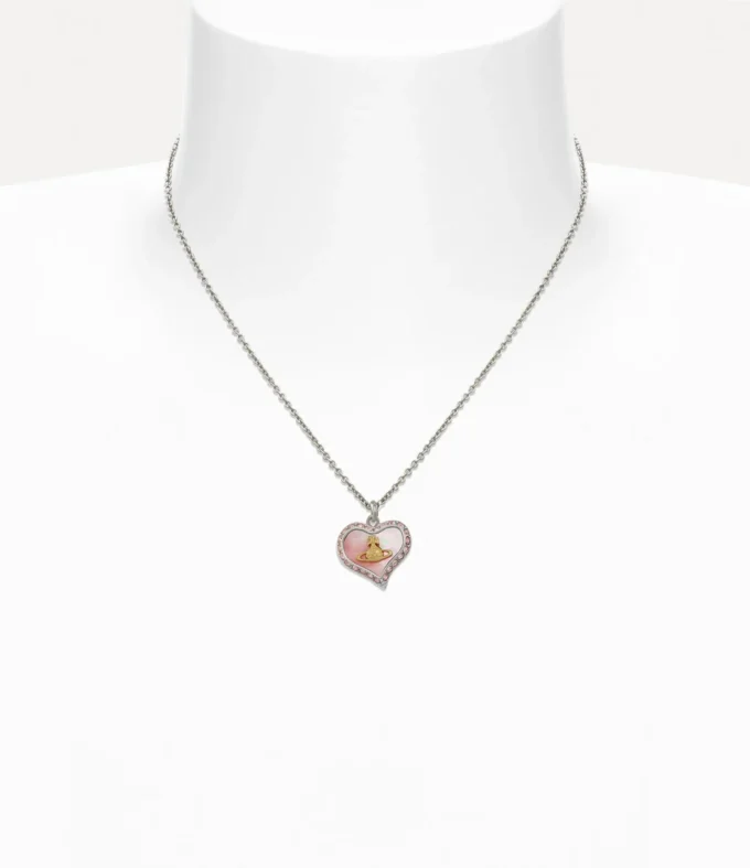 Collana con pendente Petra