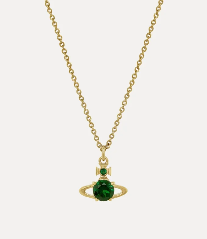 Collana con pendente Reina