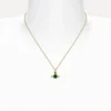 Collana con pendente Reina