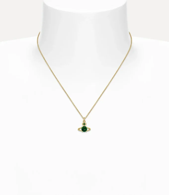 Collana con pendente Reina