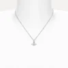 Collana con pendente Reina