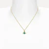 Collana con pendente Reina