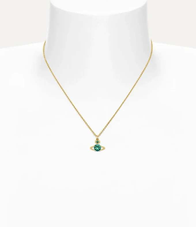 Collana con pendente Reina